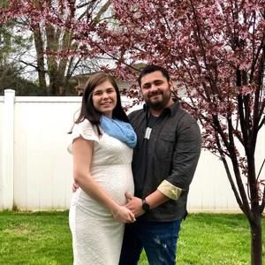 Meet your Posher, Becca